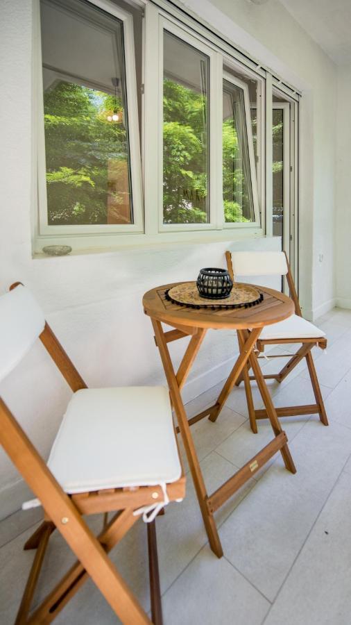 Cozy Apartment, 10 Minutes Walking Distance From The Old Town Kotor Exterior photo